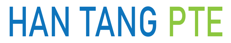  HAN TANG PTE Logo